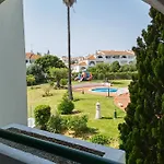 Apartament 211 Moderno Com Vista A Piscina No Centro Da *