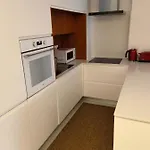 Apartament 211 Moderno Com Vista A Piscina No Centro Da