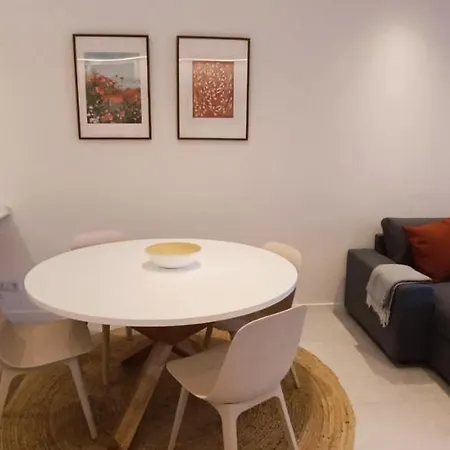 211 Moderno Com Vista A Piscina No Centro Da アパート *