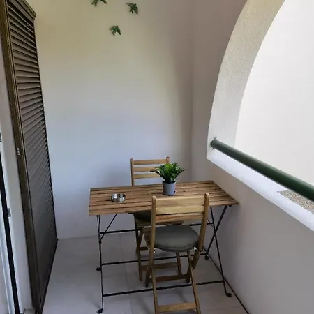 211 Moderno Com Vista A Piscina No Centro Da アパート
