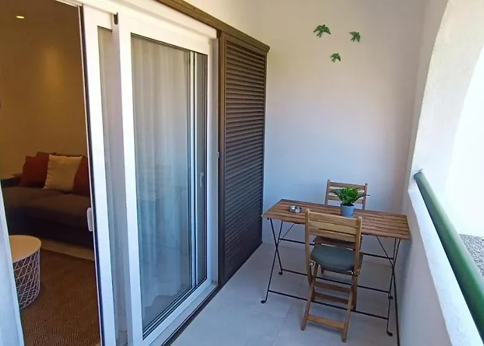 211 Moderno Com Vista A Piscina No Centro Da