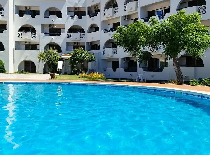 아파트 211 Moderno Com Vista A Piscina No Centro Da