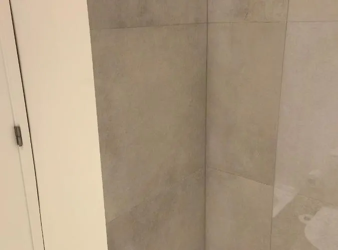 211 Moderno Com Vista A Piscina No Centro Da 아파트