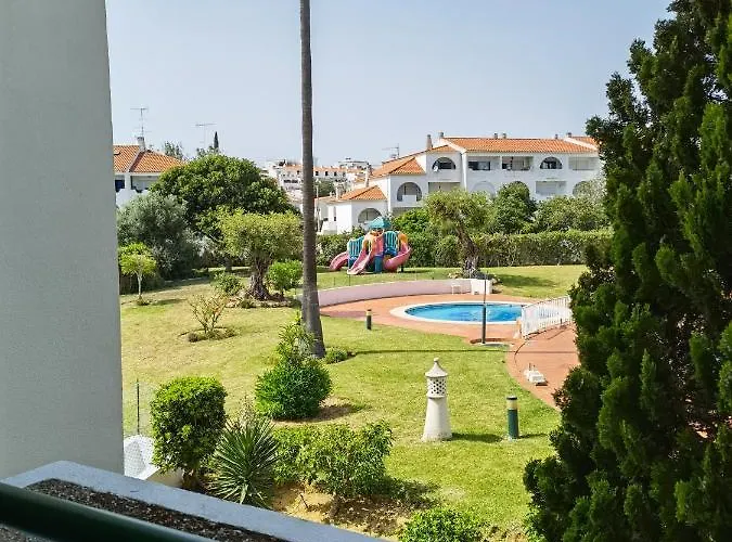아파트 211 Moderno Com Vista A Piscina No Centro Da *