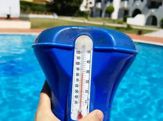 211 Moderno Com Vista A Piscina No Centro Da