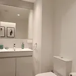 211 Moderno Com Vista A Piscina No Centro Da * 알부페이라