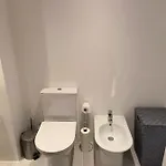 아파트 211 Moderno Com Vista A Piscina No Centro Da *