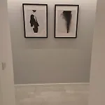 211 Moderno Com Vista A Piscina No Centro Da 아파트 알부페이라