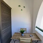 211 Moderno Com Vista A Piscina No Centro Da * 알부페이라