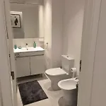 아파트 211 Moderno Com Vista A Piscina No Centro Da *