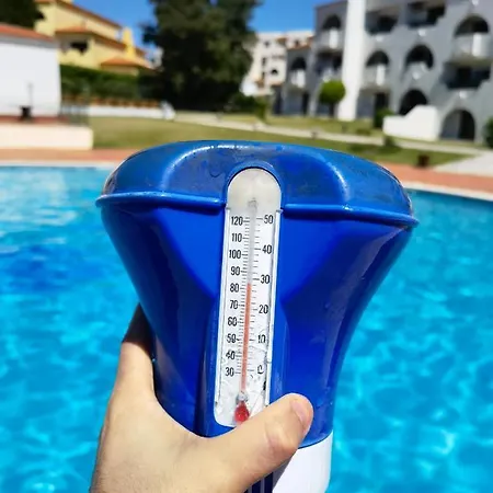 211 Moderno Com Vista A Piscina No Centro Da