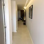 Apartament 211 Moderno Com Vista A Piscina No Centro Da