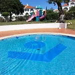 Apartament 211 Moderno Com Vista A Piscina No Centro Da *