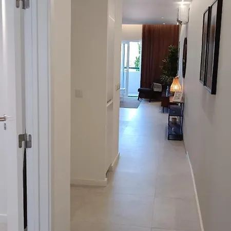 Appartement 211 Moderno Com Vista A Piscina No Centro Da