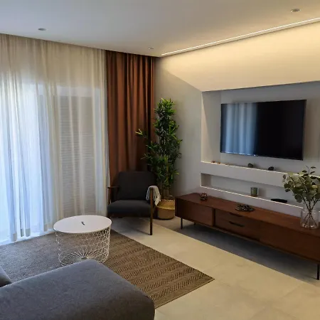 Апартаменты 211 Moderno Com Vista A Piscina No Centro Da Албуфейра